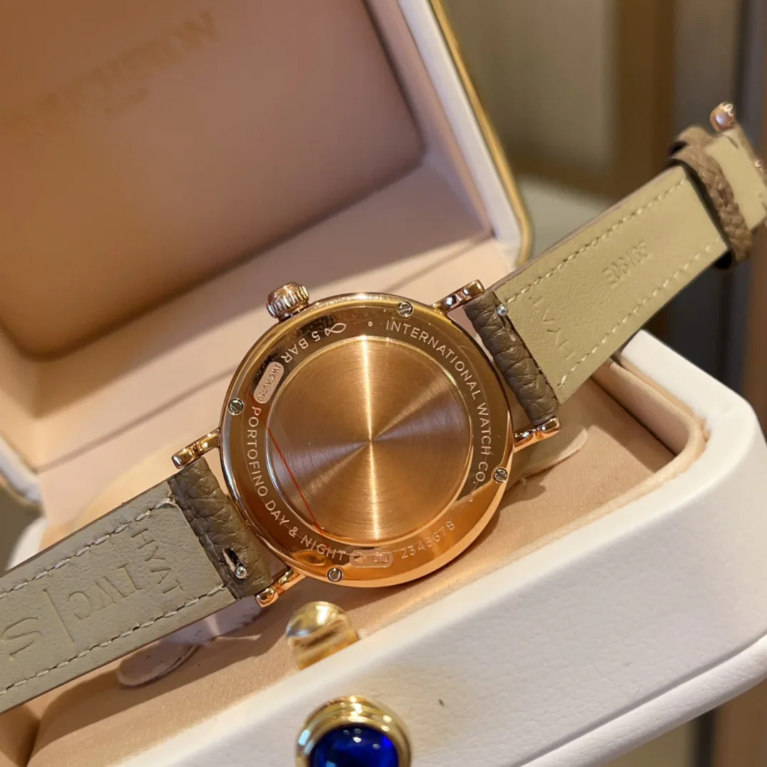 Часы Женские Iwc 24014