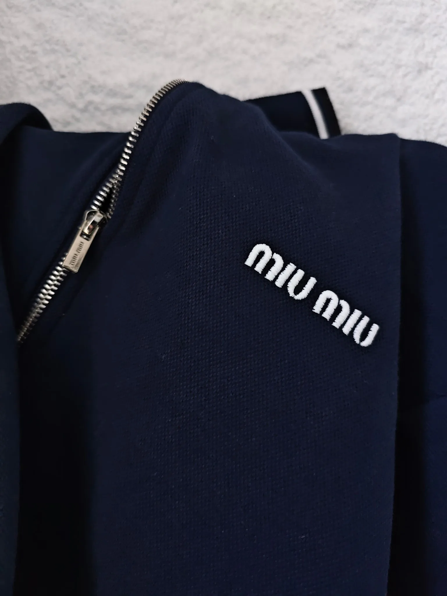 Куртки И Пуховики Мужские Miu Miu 13475001
