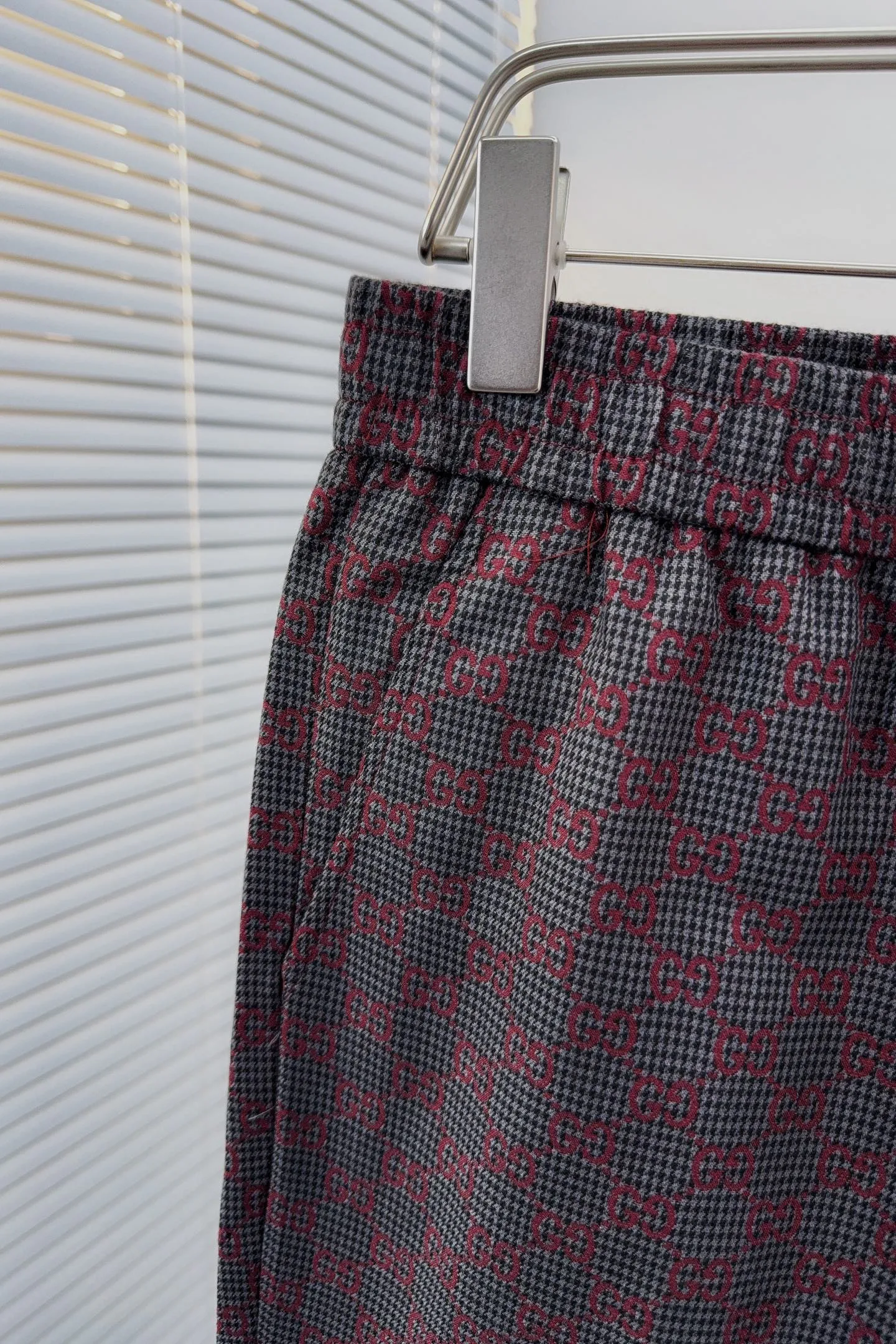 Брюки Мужские Gucci 11683994