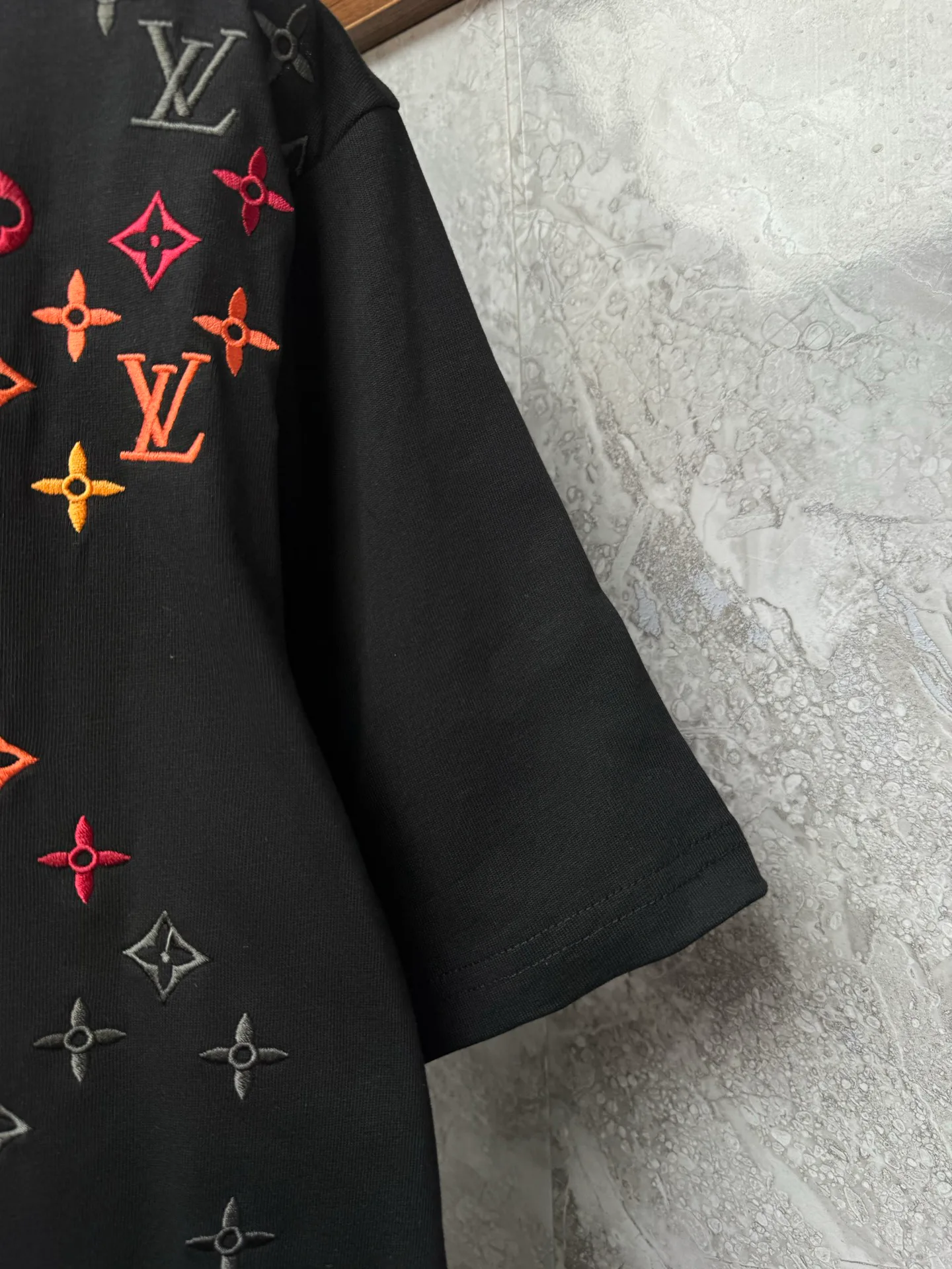 Футболки Женские Louis Vuitton 1822670