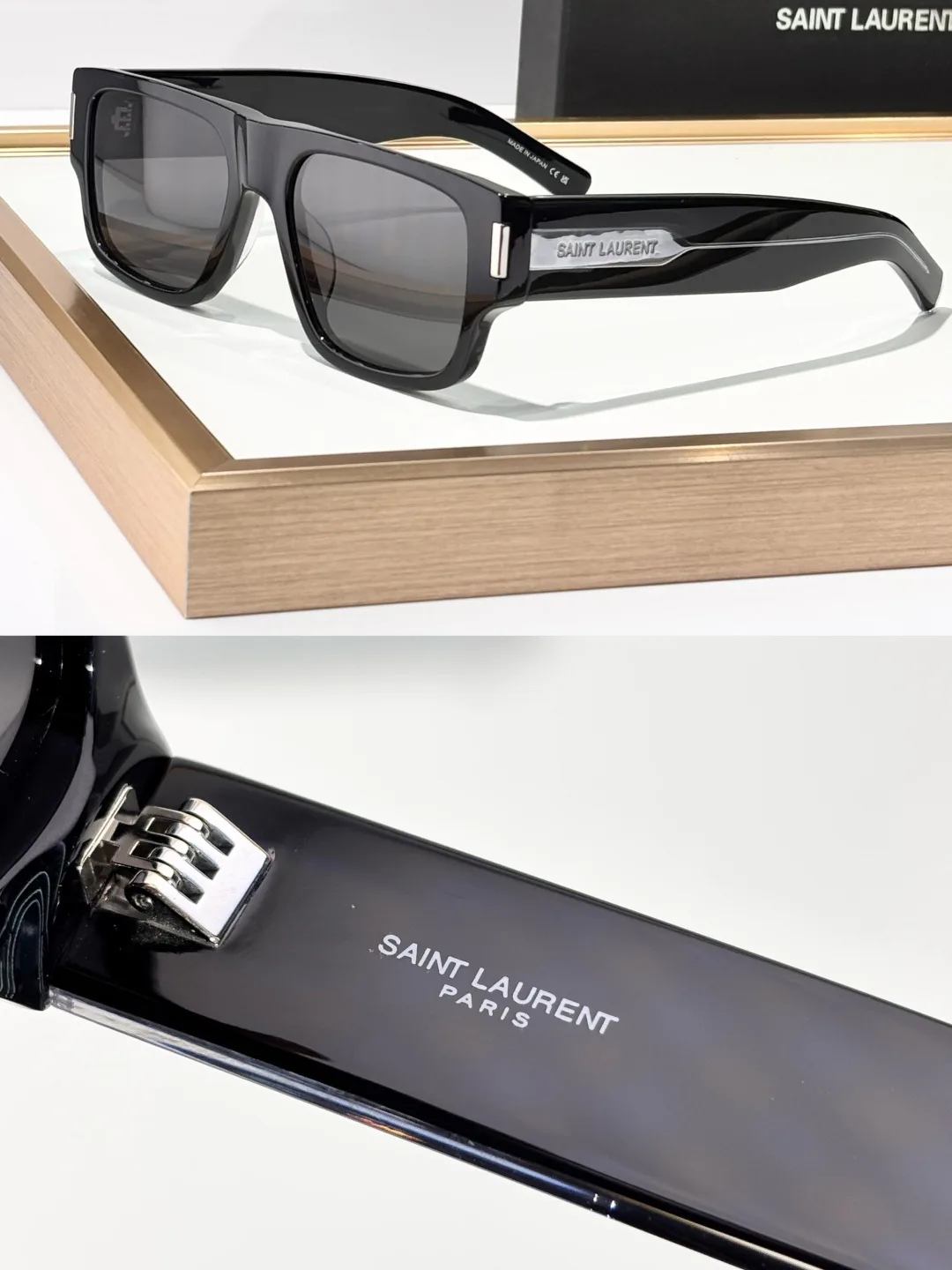 Очки Saint Laurent 12564404