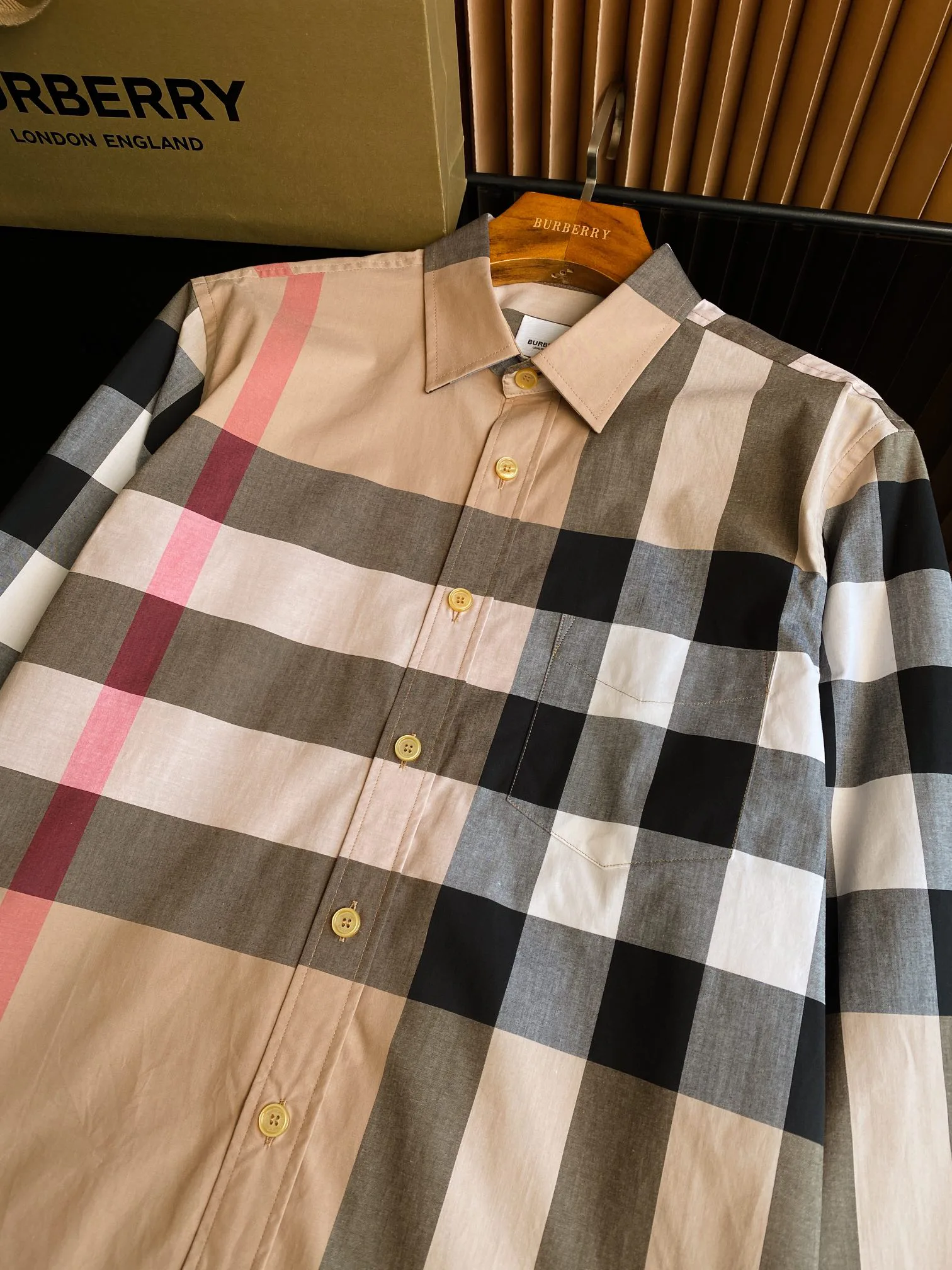 Рубашки Женские Burberry 11244662