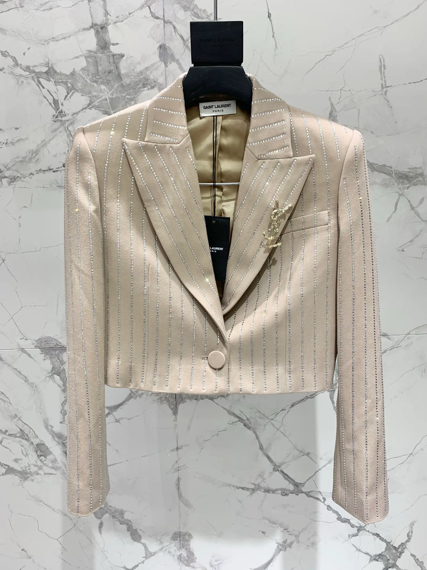 Костюмы Женские Saint Laurent 1698858