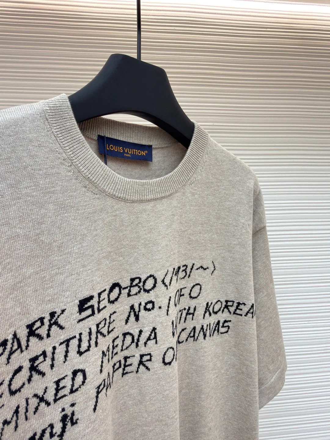 Футболки Мужские Louis Vuitton 9693465