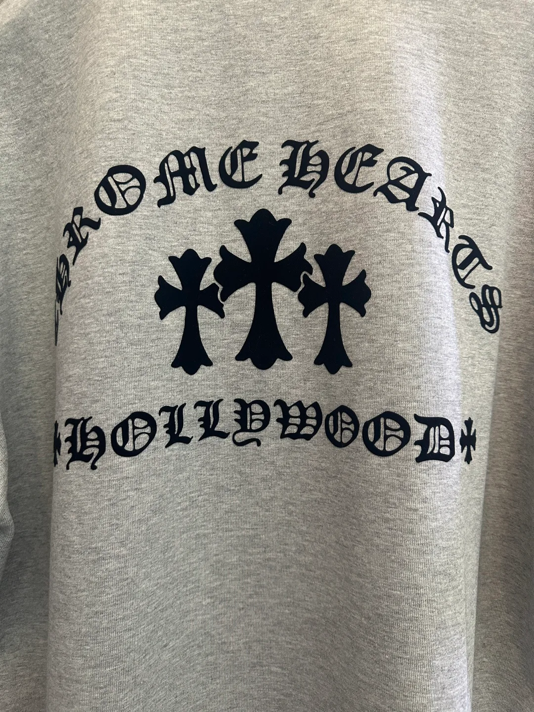 Футболки Женские Chrome Hearts 11754171