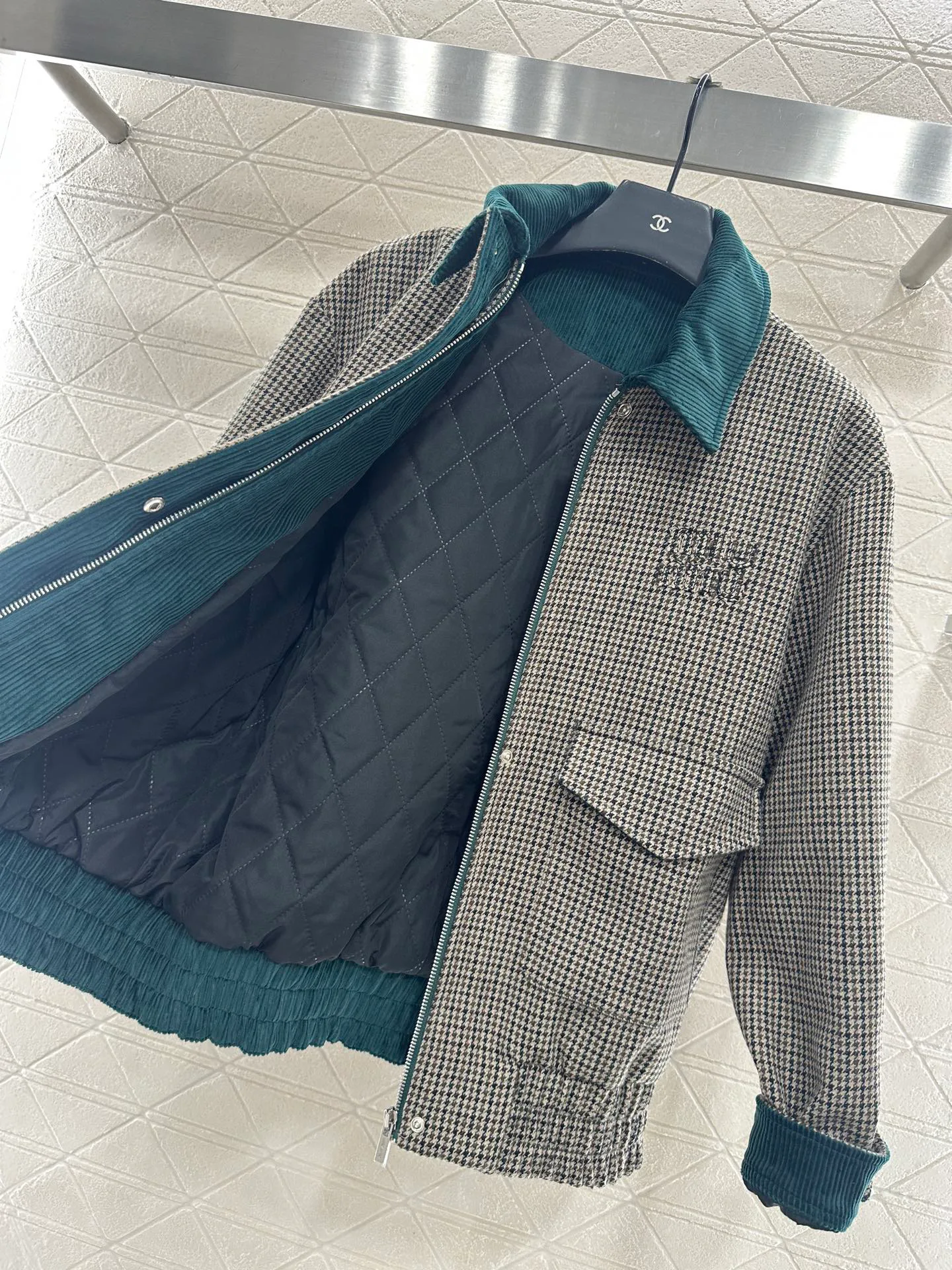 Куртки И Пуховики Женские Miu Miu 140875