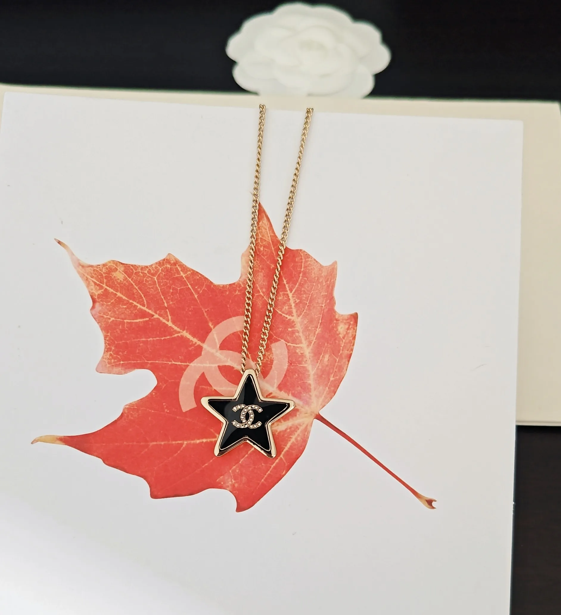 Бижутерия Chanel 12953564