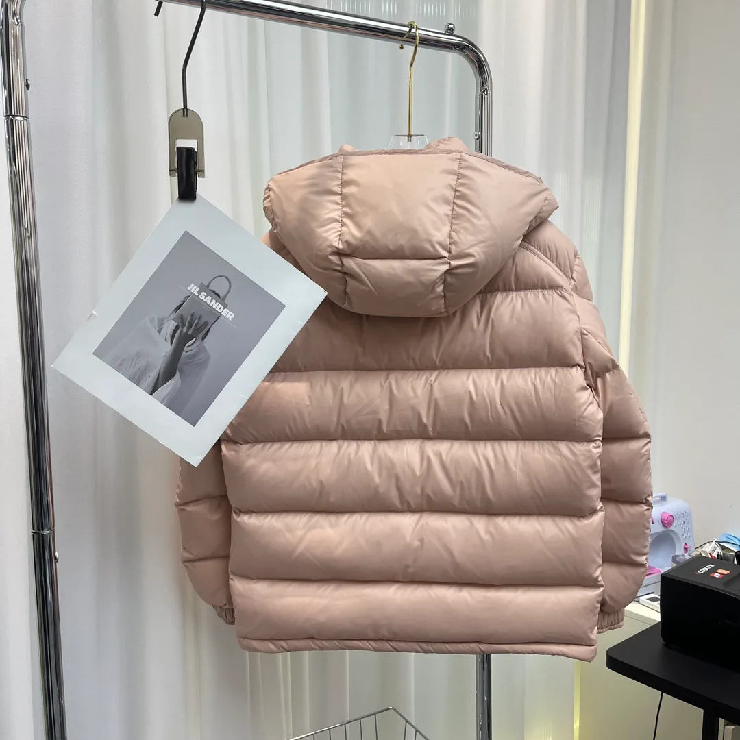 Куртки И Пуховики Женские Moncler 19628553