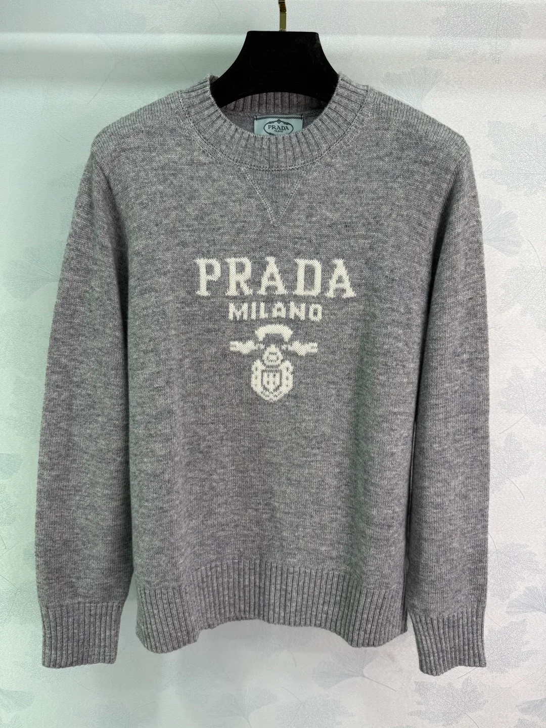 Джемперы И Свитеры Женские Prada 2016635