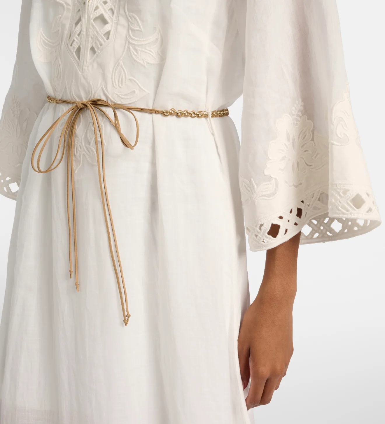 Платья Женские Zimmermann 18230184