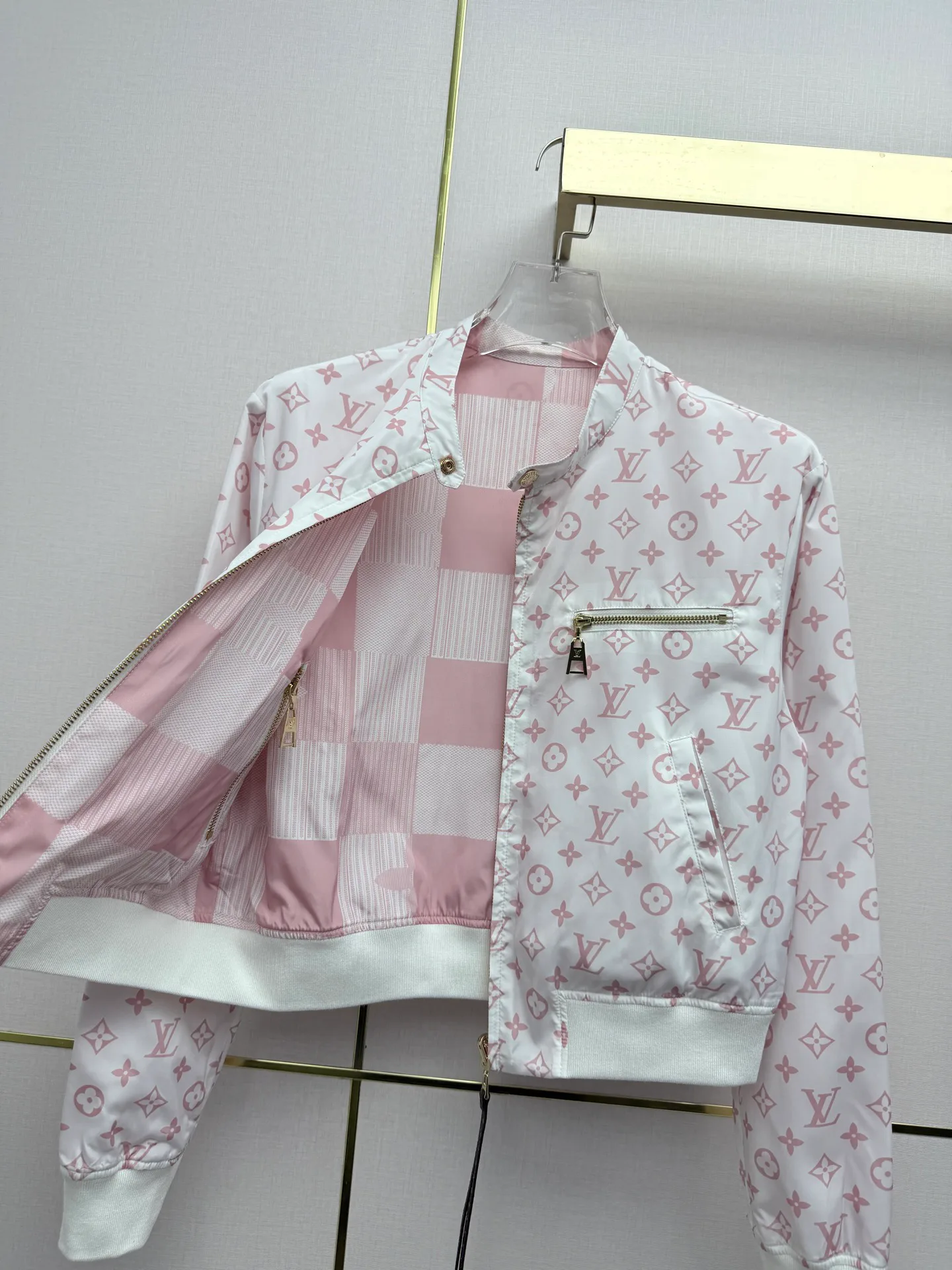 Жакеты Женские Louis Vuitton 12868364