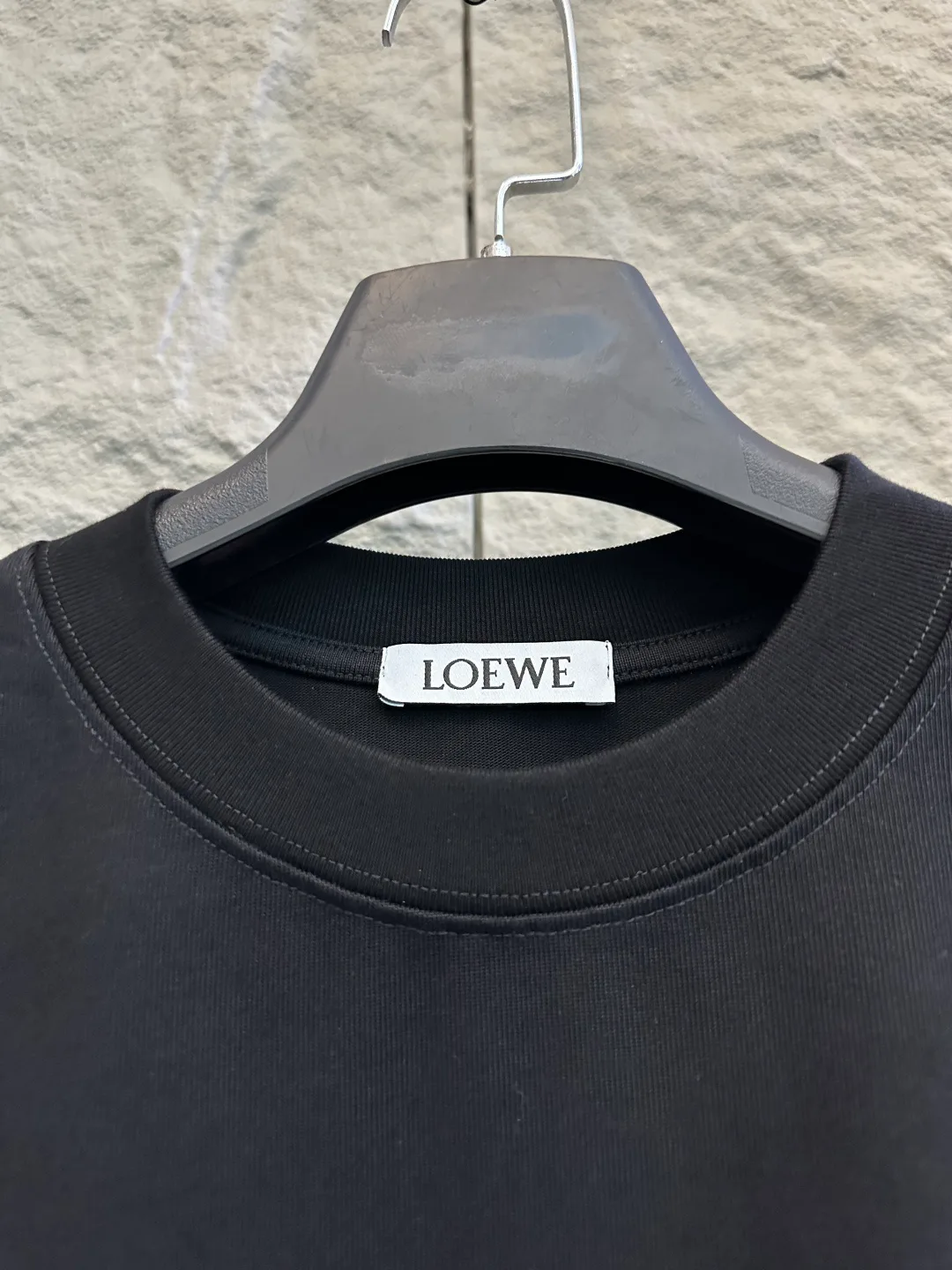Футболки Женские Loewe 11423616
