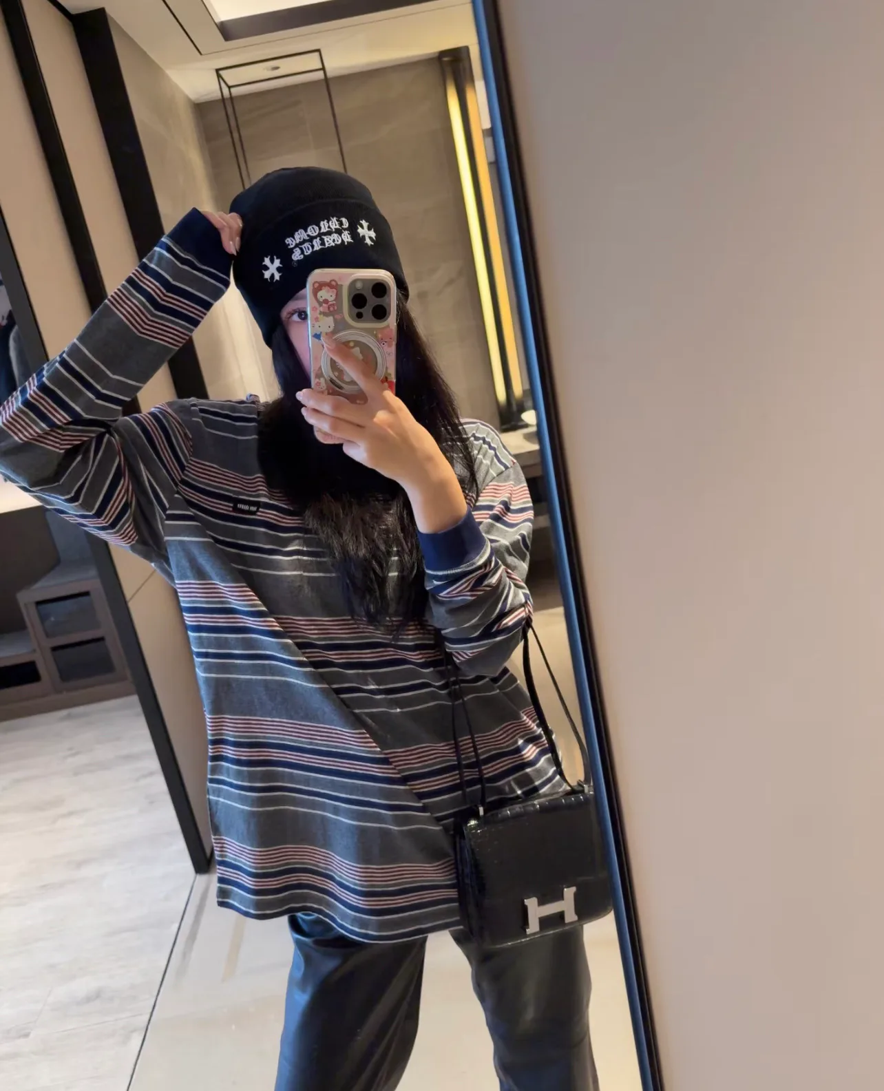 Лонгсливы Женские Miu Miu 709212