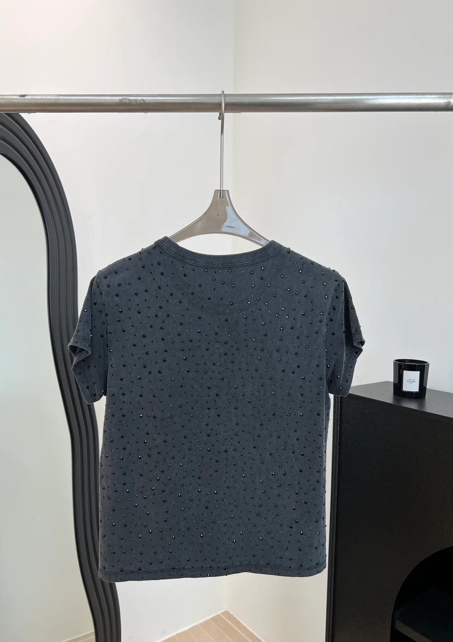 Футболки Женские Alexander Wang 11645791