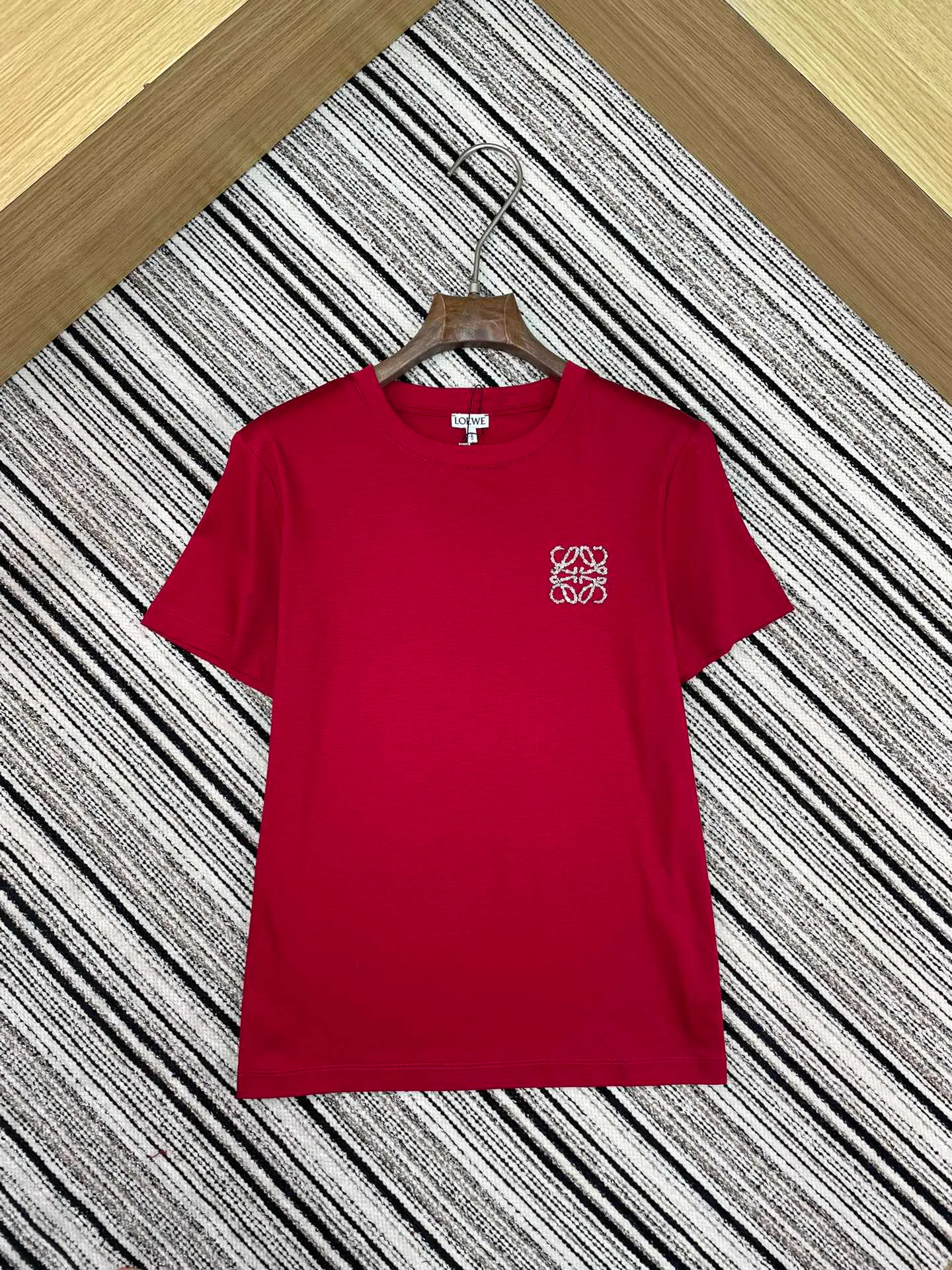 Футболки Женские Loewe 1293114