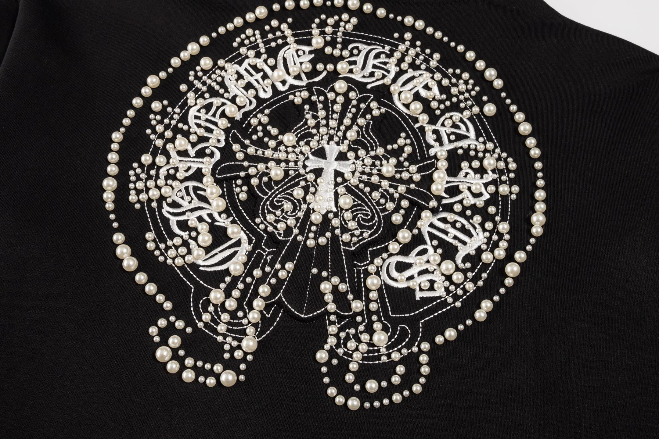 Куртки И Пуховики Женские Chrome Hearts 9325759