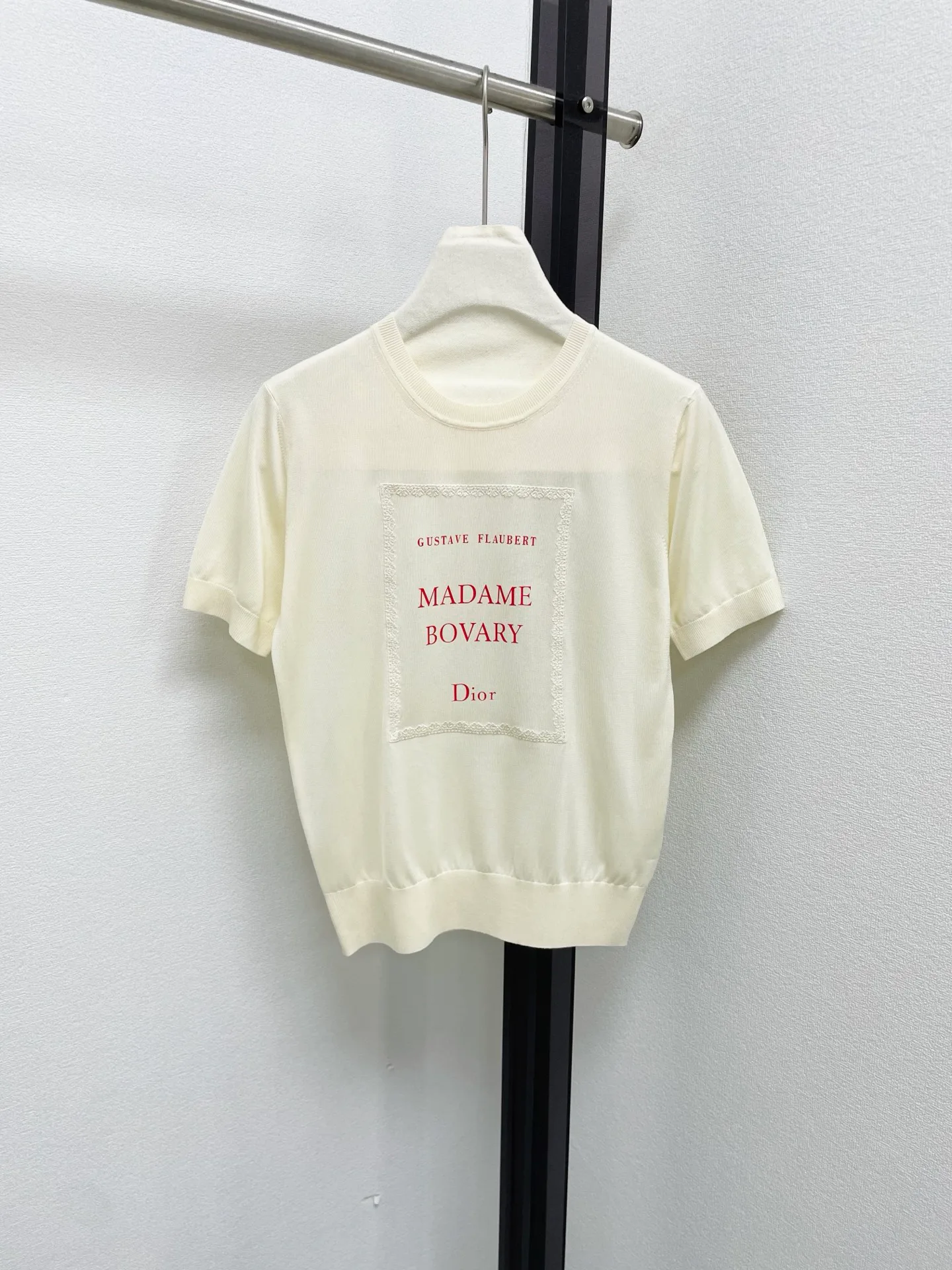 Футболки Женские Christian Dior 11434980
