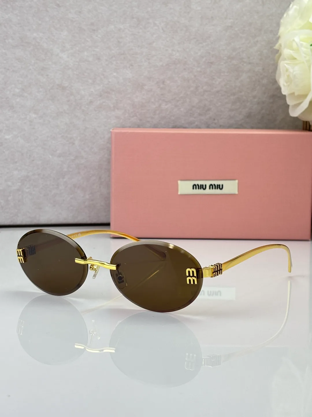 Очки Miu Miu 18527878