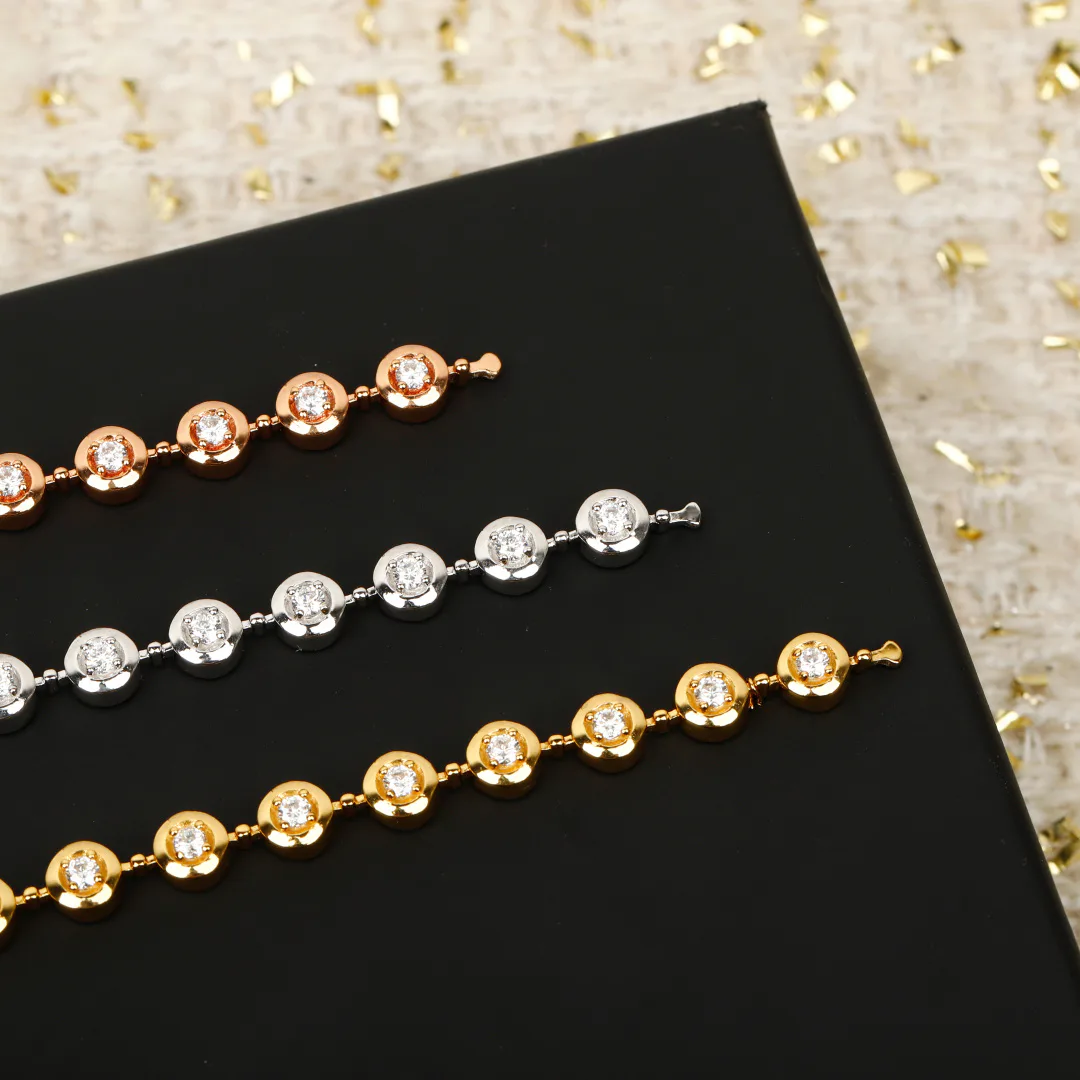 Бижутерия Chanel 9555356