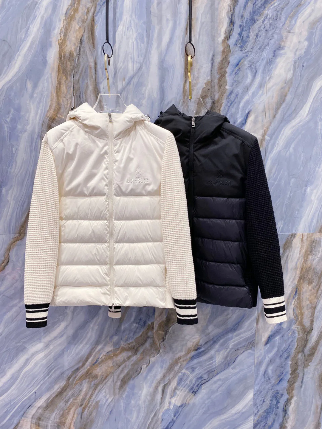 Куртки Мужские Moncler 235462
