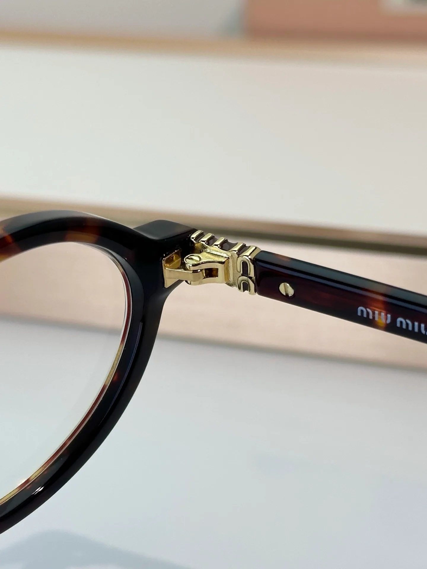Очки Miu Miu 12678448
