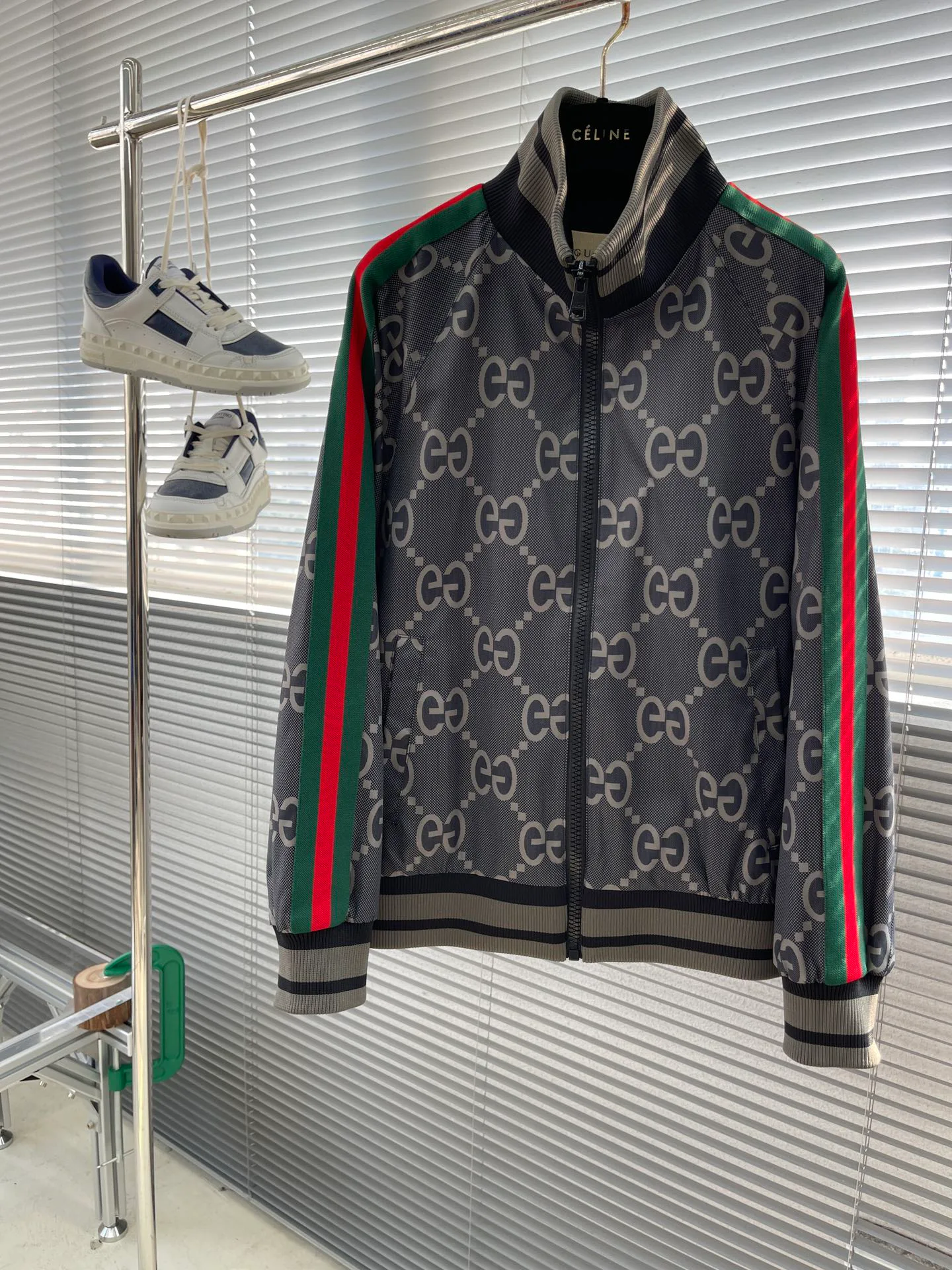 Куртки И Пуховики Мужские Gucci 9596383