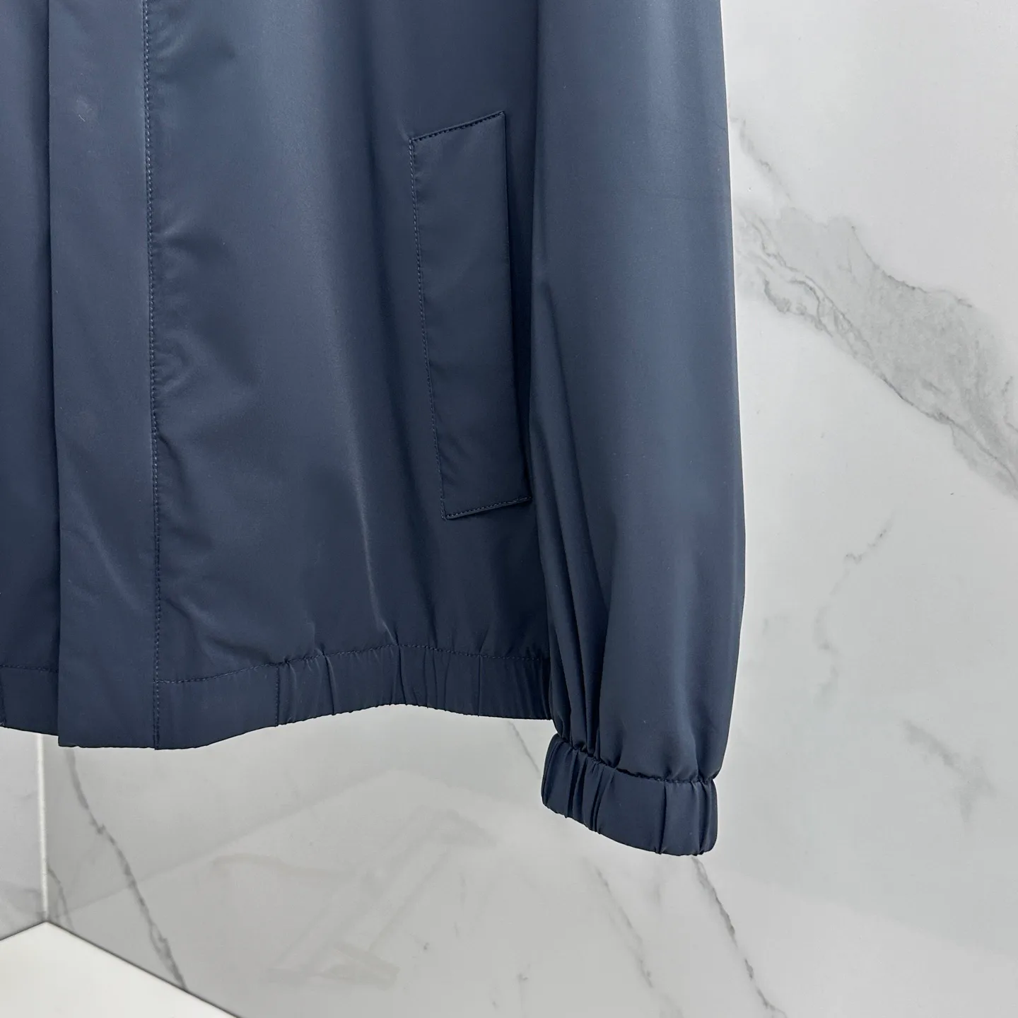 Куртки И Пуховики Мужские Prada 5415040