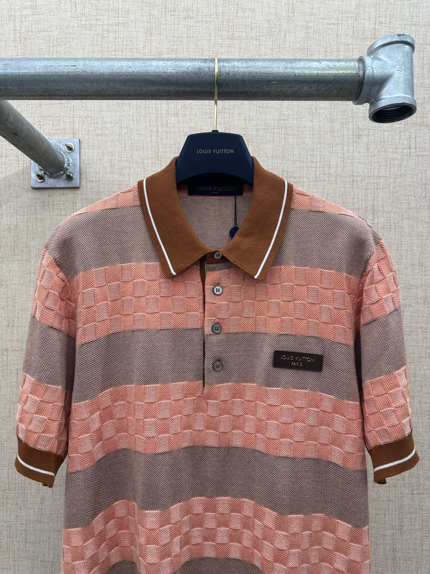 Рубашки Мужские Louis Vuitton 17173843