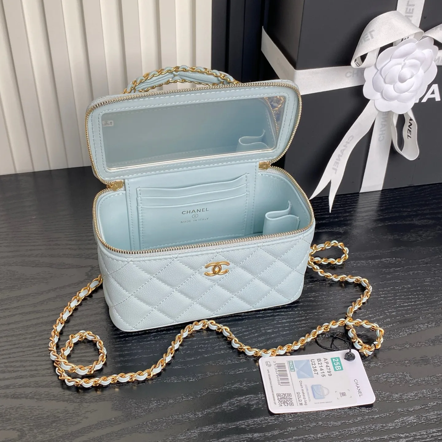 Клатчи Женские Chanel 11205443