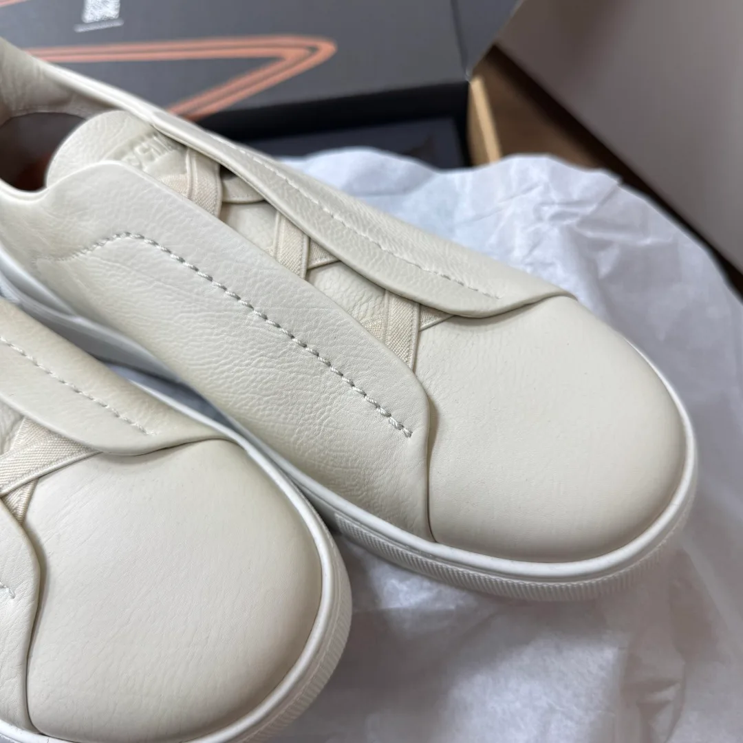 Кроссовки Мужские Zegna 19481523