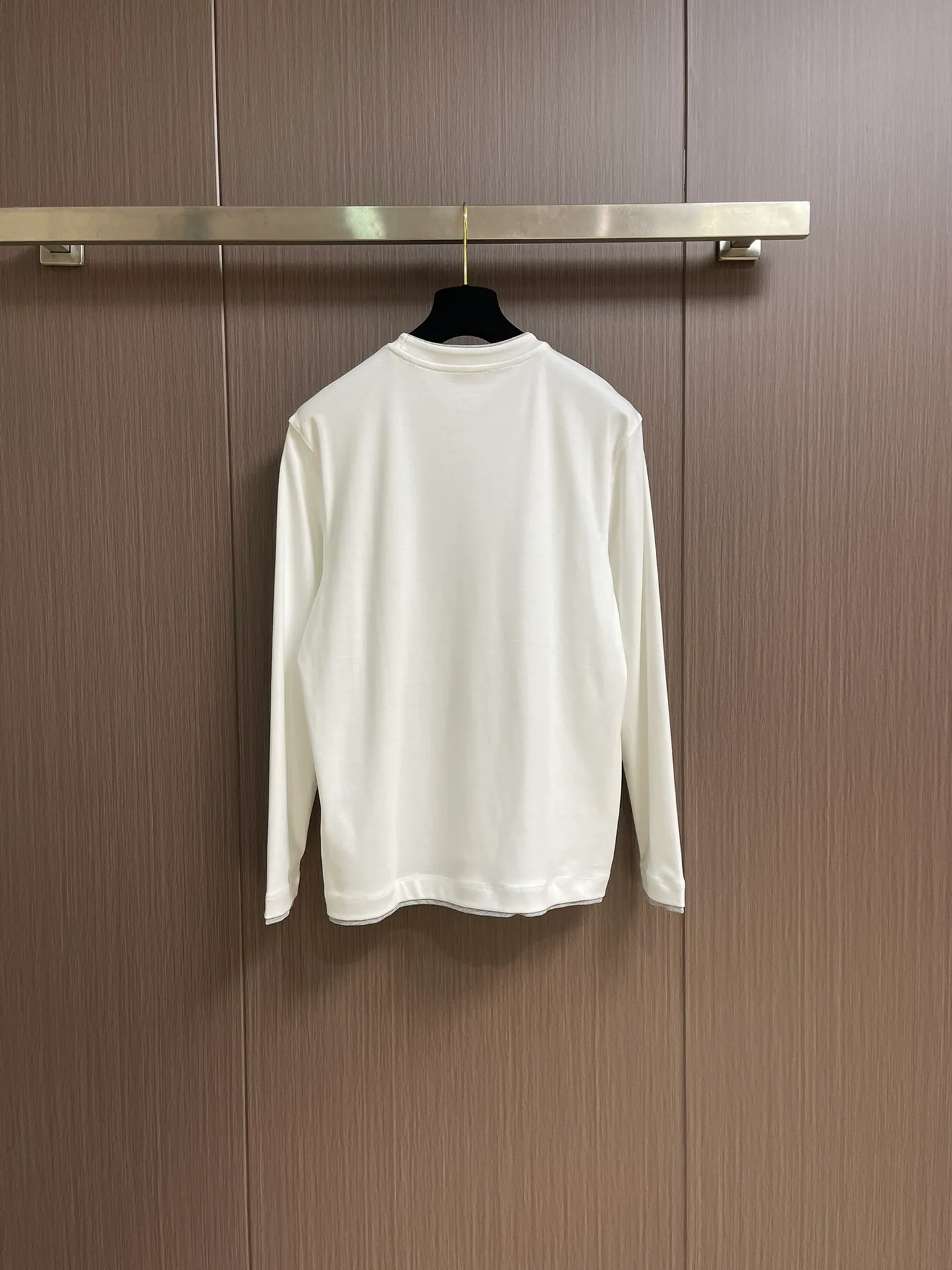 Лонгсливы Мужские Brioni 106298