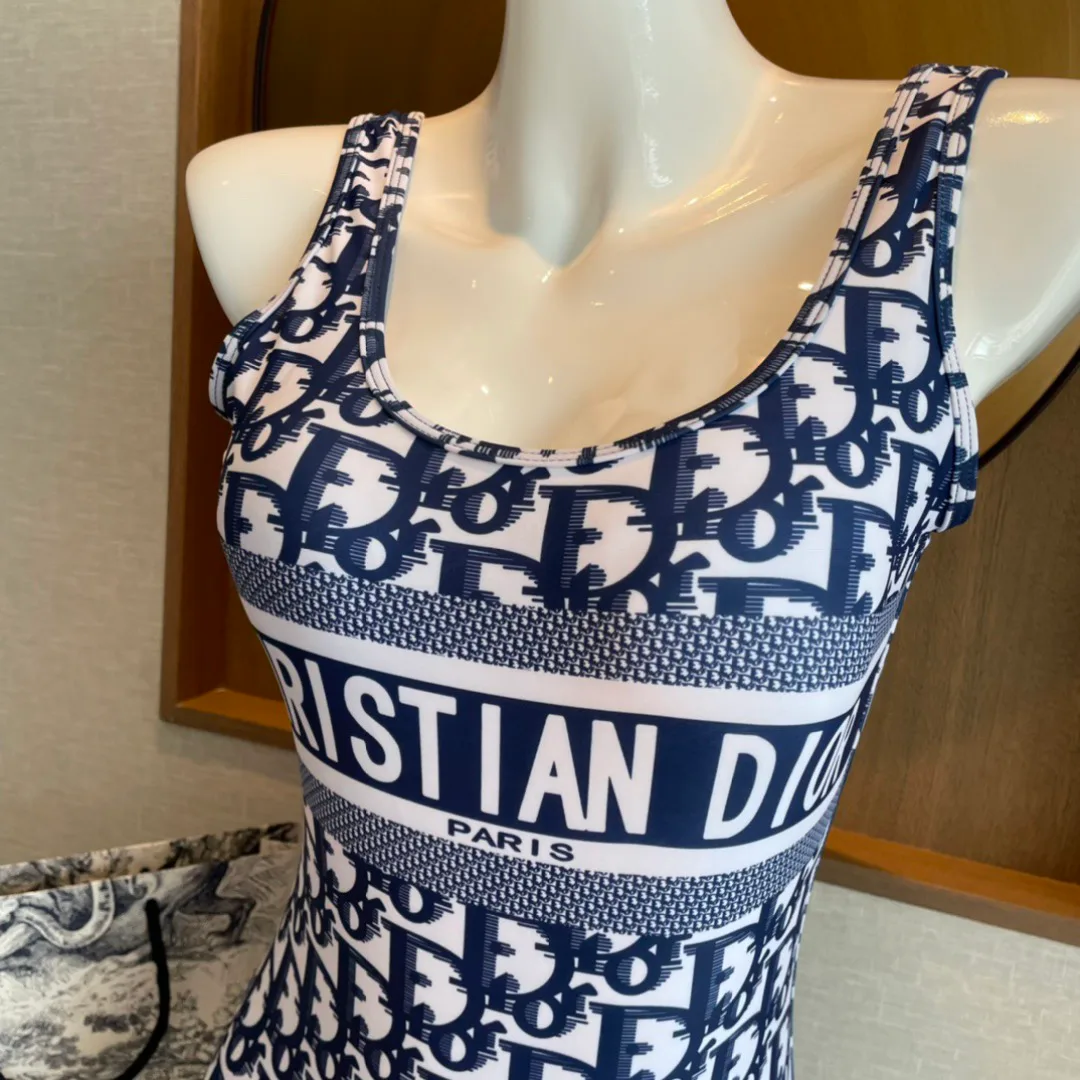 Купальники Женские Christian Dior 18222870