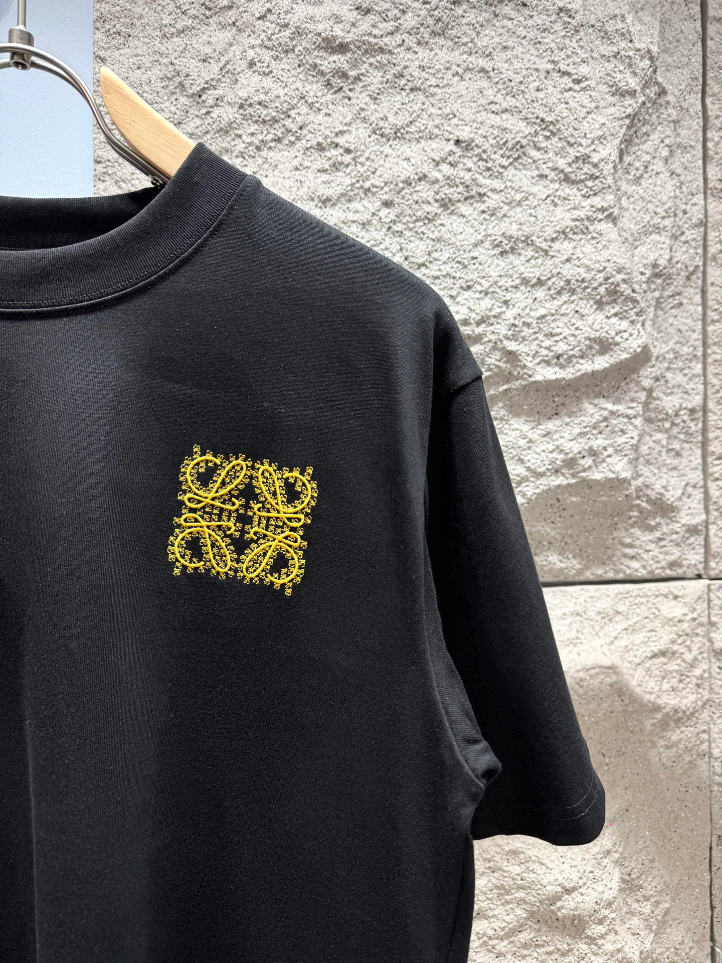 Футболки Мужские Loewe 1845867