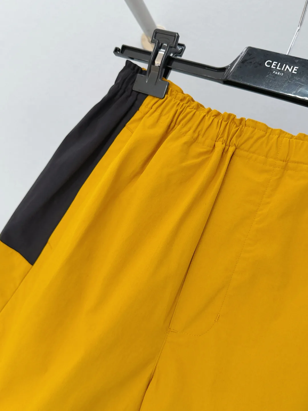 Шорты Женские Saint Laurent 10433190