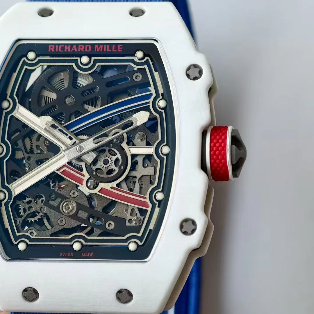 Часы Мужские Richard Mille 9426470