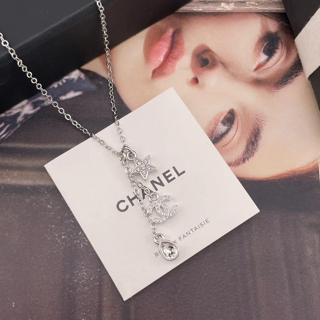 Бижутерия Chanel 1789737