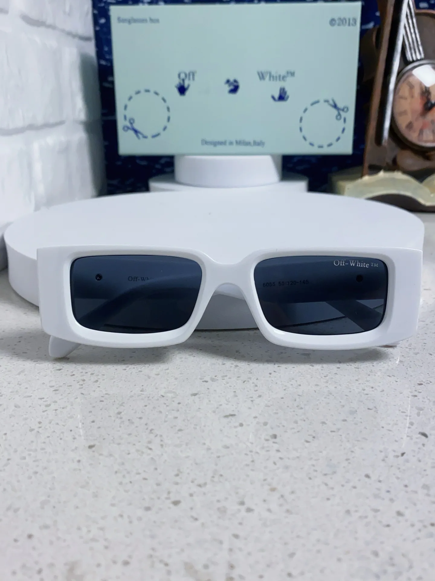 Очки Off-White 13135706