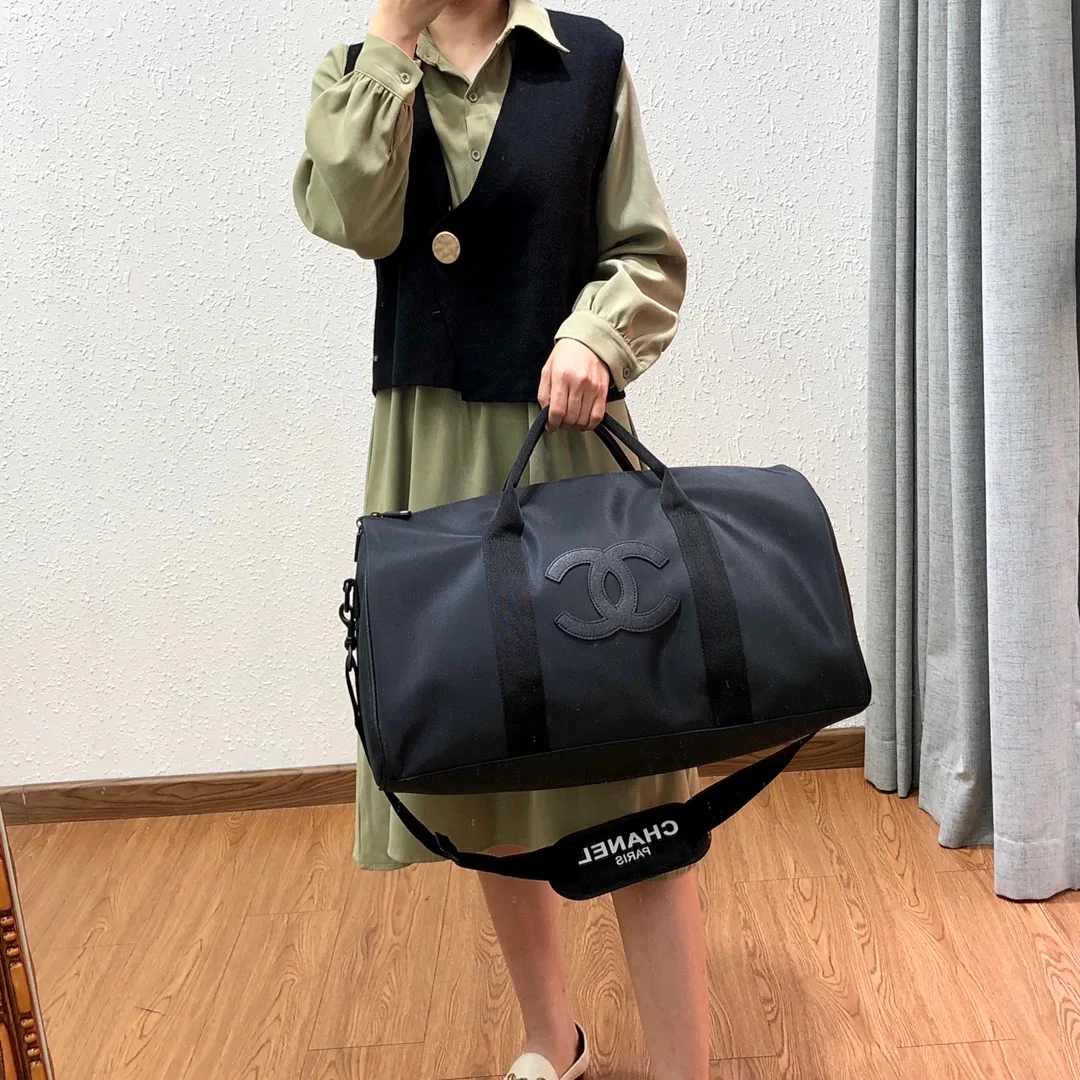 Дорожные Сумки Женские Chanel 1906