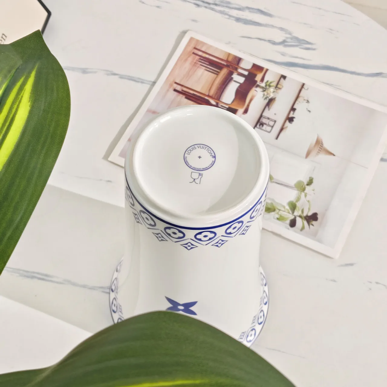 Посуда Louis Vuitton 114262