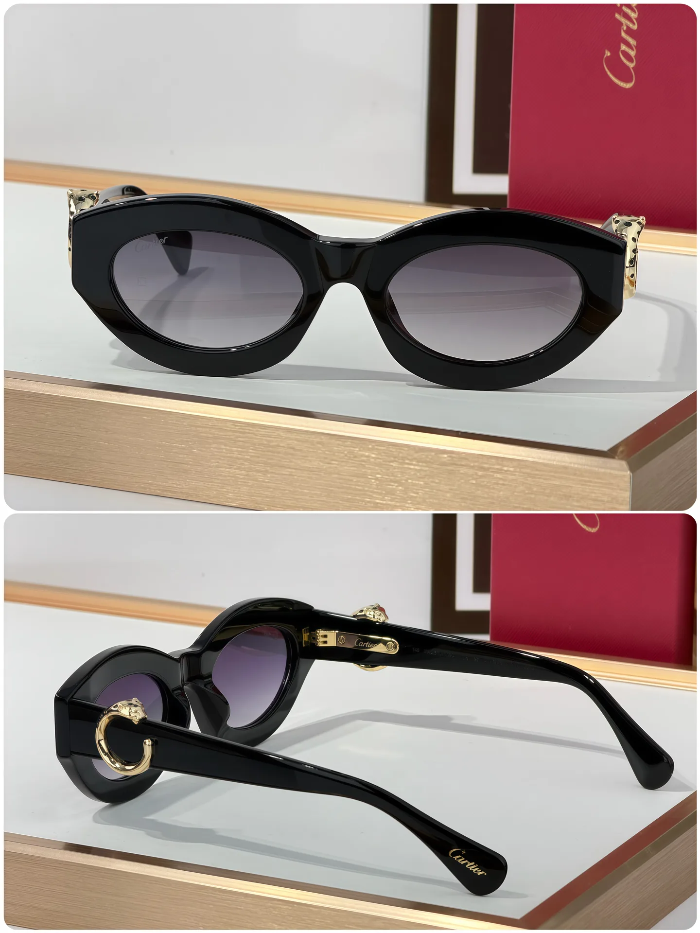 Очки Cartier 18060327
