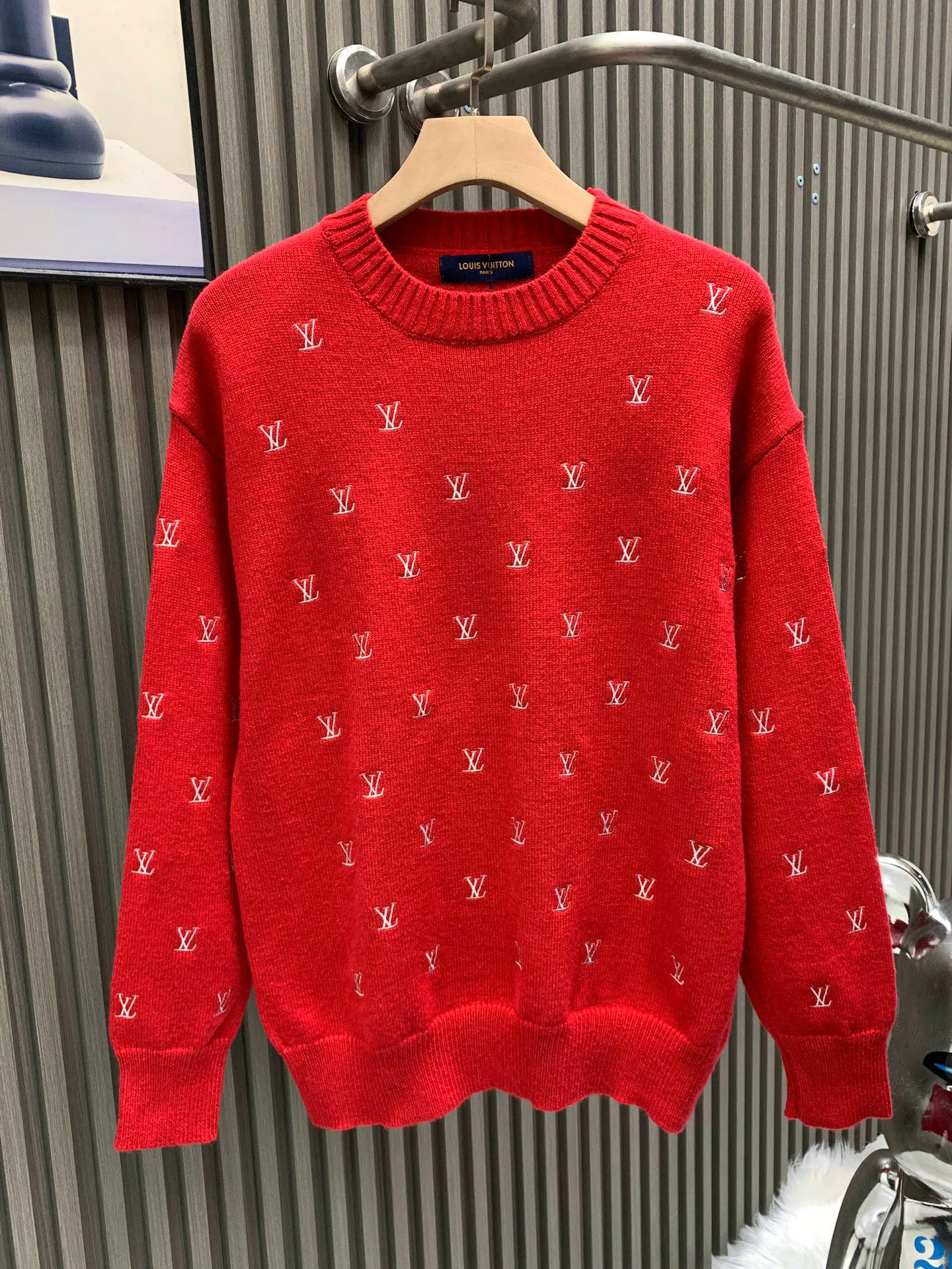 Джемперы И Свитеры Женские Louis Vuitton 1128080