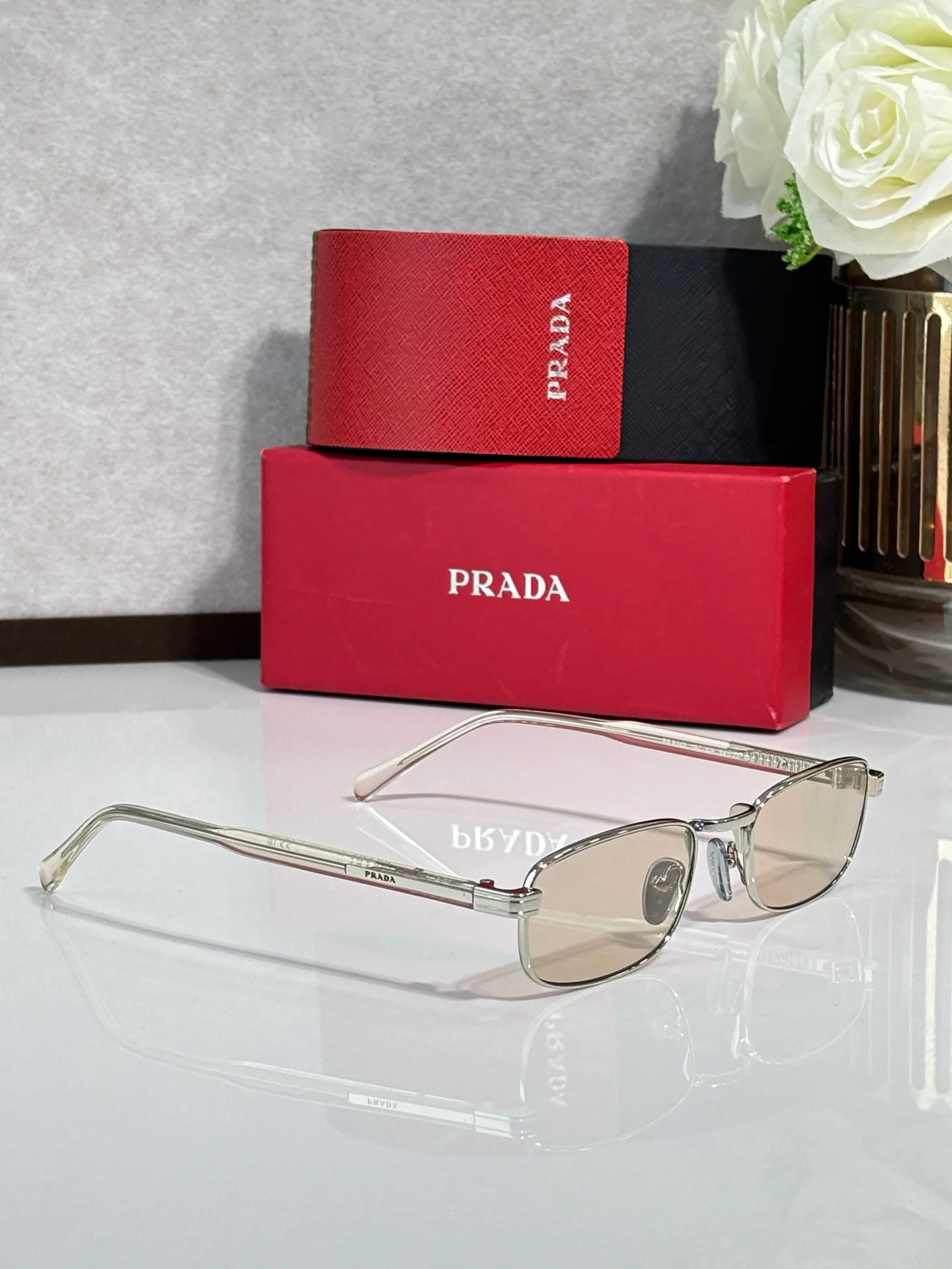 Очки Prada 5376007