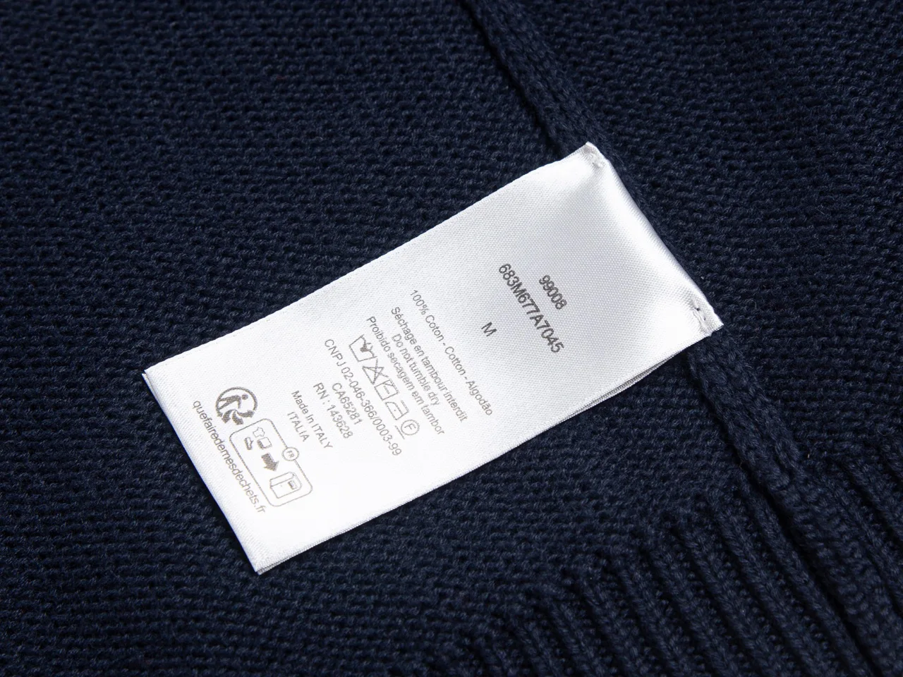 Джемперы И Свитеры Женские Christian Dior 18825066