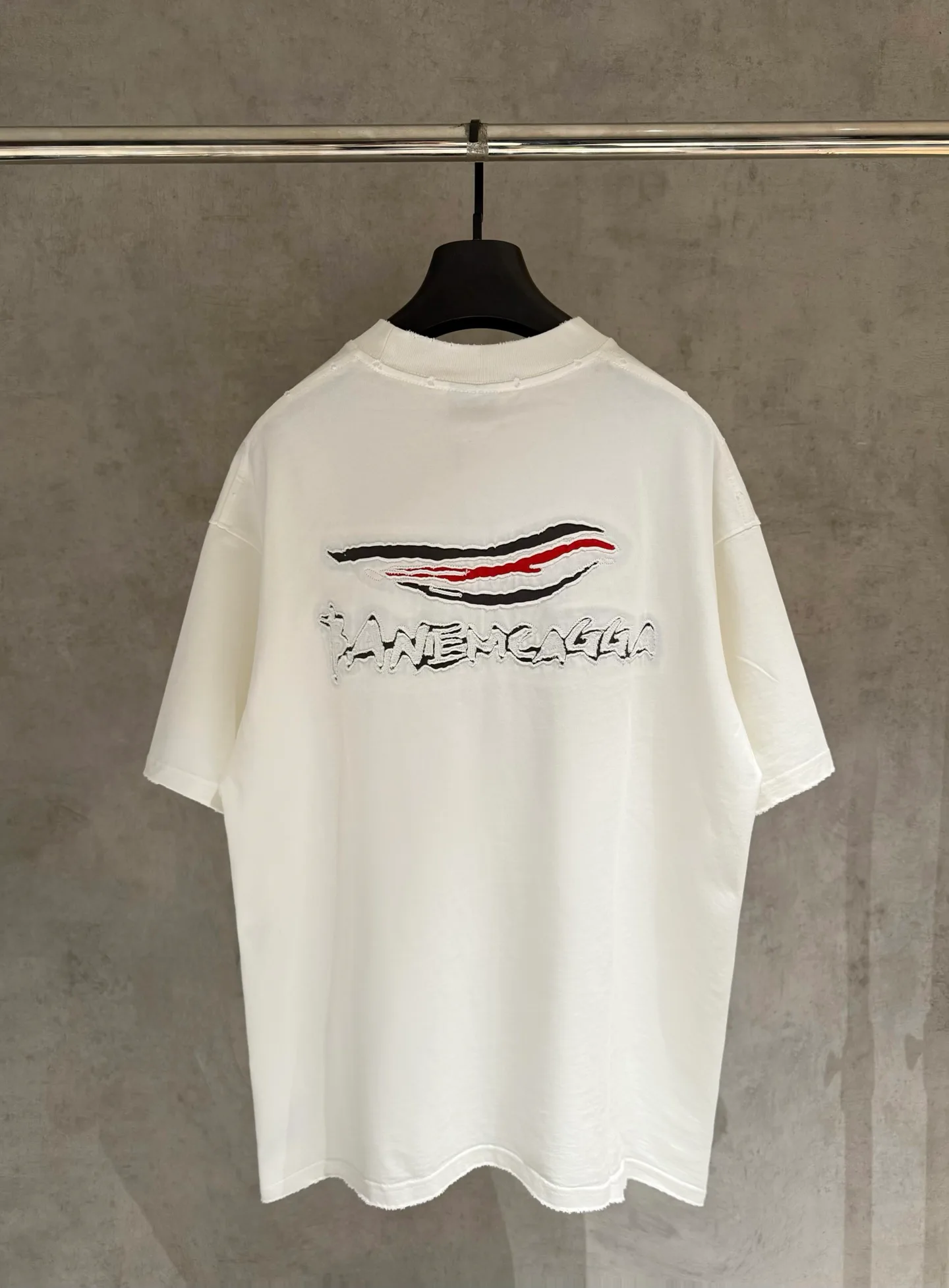 Футболки Женские Balenciaga 10310785