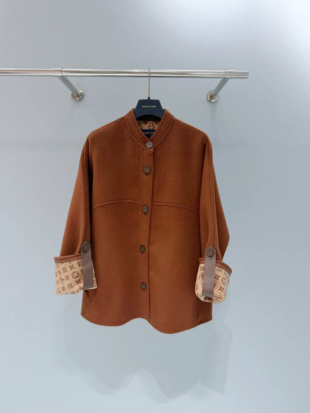 Пальто Женские Louis Vuitton 19082139