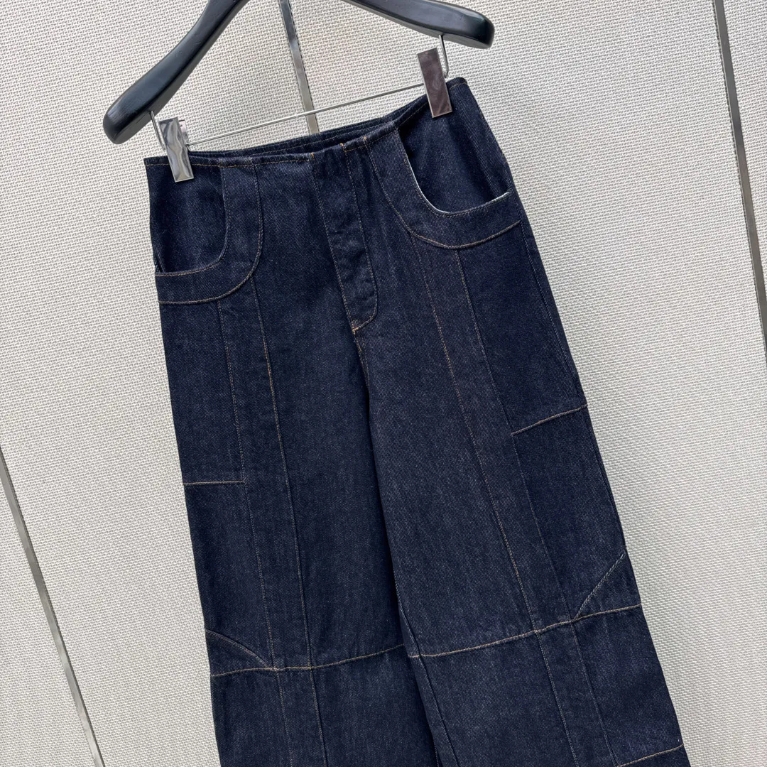 Джинсы Женские Miu Miu 11499804