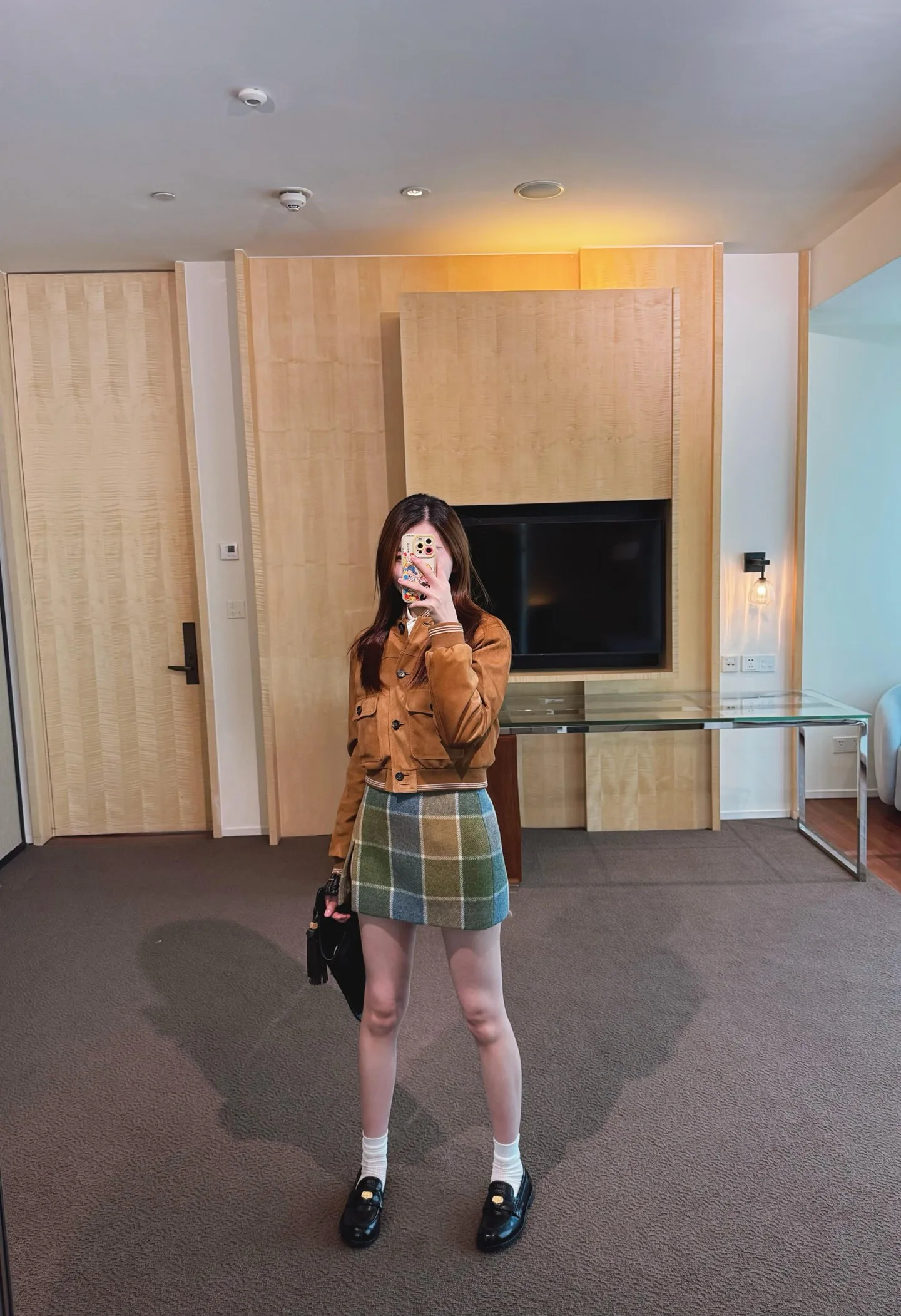 Юбки Женские Miu Miu 525317