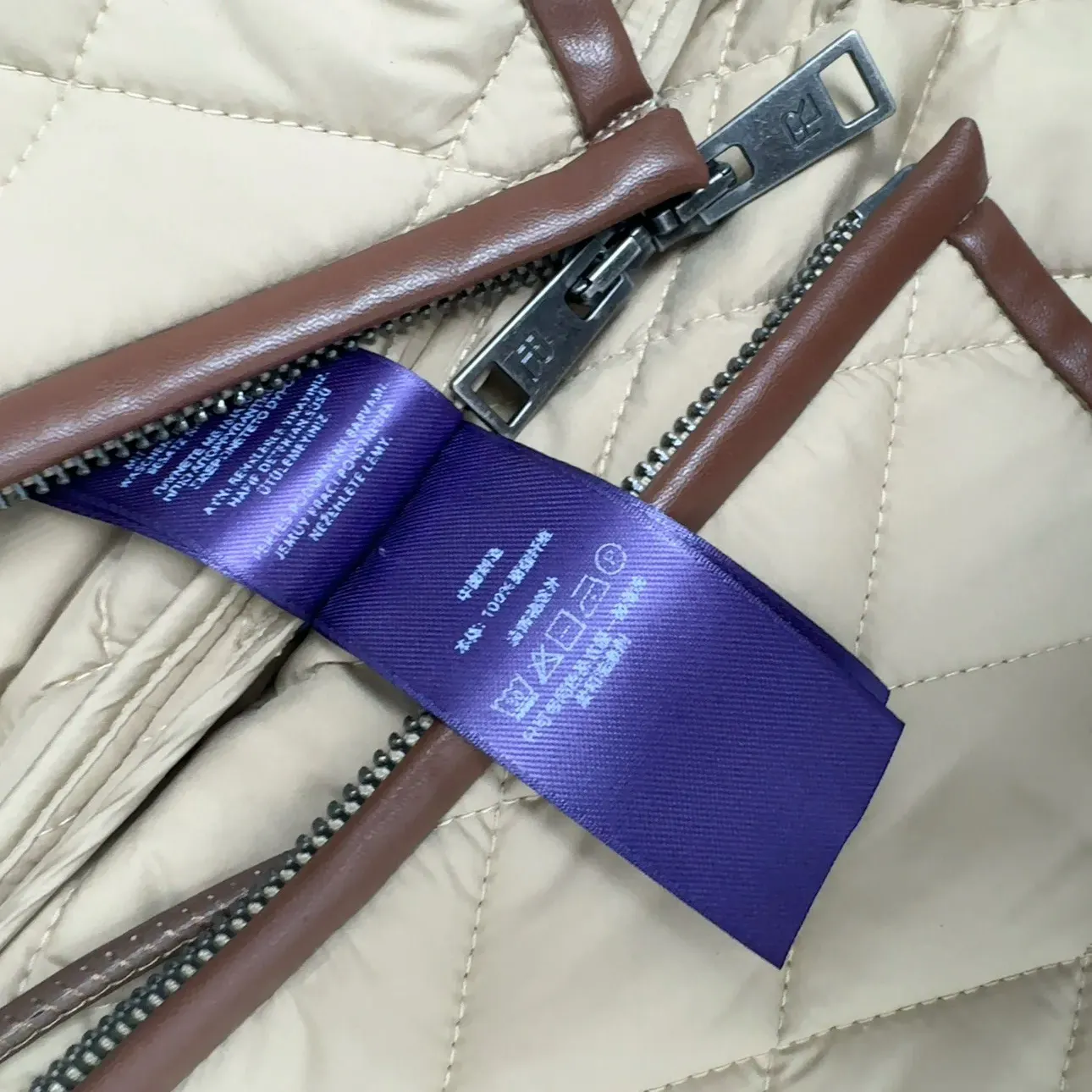 Куртки И Пуховики Женские Ralph Lauren 502727