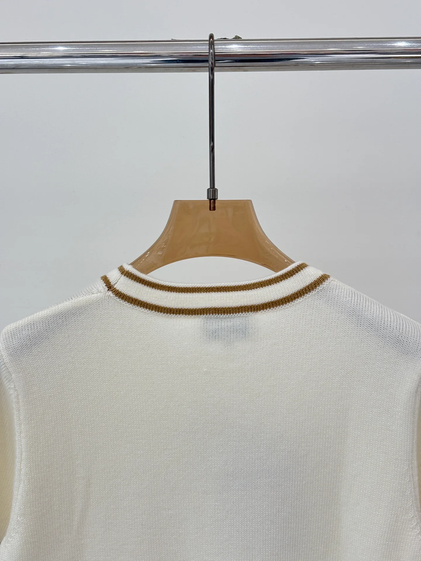 Джемперы И Свитеры Женские Chanel 11211596