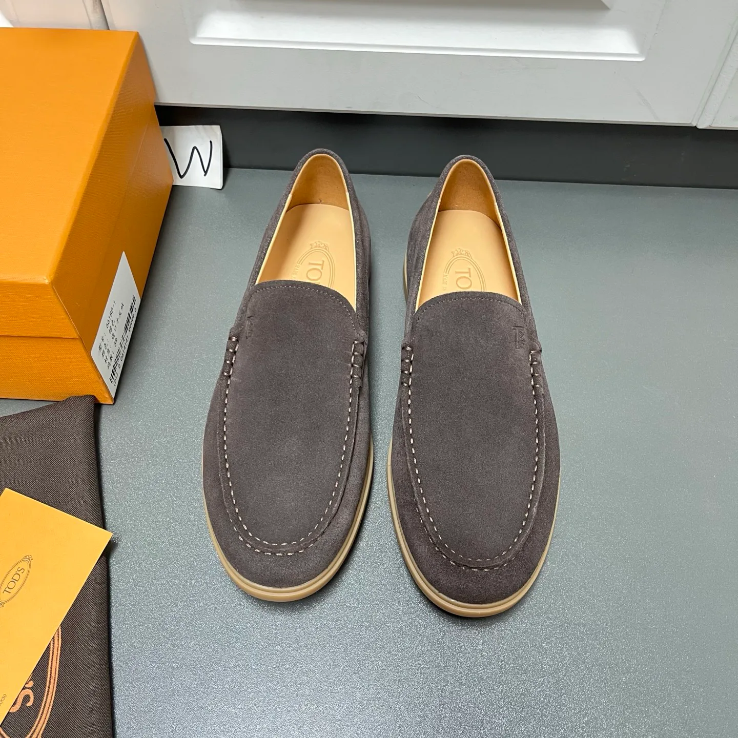 Лоферы И Туфли Мужские Tod's 18776008